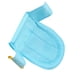thumbnail image 3 of Asiento De Baño Para Bebé, Soporte Transpirable, Correa Ajustable, Antideslizante, Rojo Para Asiento De Baño Para Recién Nacido, 3 of 8
