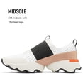 thumbnail image 3 of Sorel Kinetic Impact Strap Women's Comfort Shoes, 3 of 6