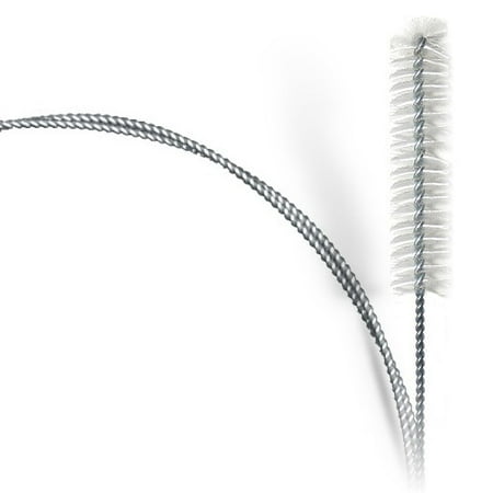 

Scrub and Cleaning Tube Brush with 15MM Bristles
