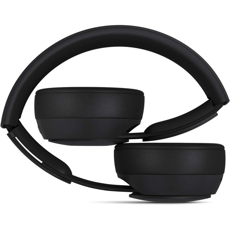 Beats Solo Pro Wireless Noise Cancelling On-Ear Headphones Beats Solo Pro Wireless Noise Cancelling On-Ear Headphones