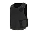 thumbnail image 1 of Level 5 Concealable Stabproof Vest Breathable Scale Armor Anti Stab&Slash Resistant Ultra Lightweight Self-Defense&Safety Gear ,Easy to Wear, 1 of 5