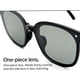 thumbnail image 5 of Typpkmm Portable Folding Sunglasses with Ultra and Lightweight UV, 5 of 7