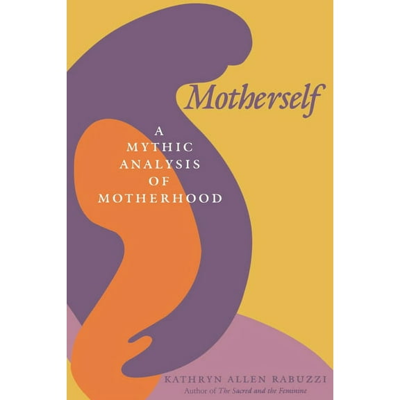 Motherself, (Paperback)