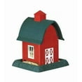thumbnail image 2 of 1 pc North States Wild Bird 5 lb Plastic Hopper Bird Feeder 4 ports, 2 of 2