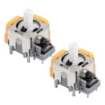 thumbnail image 1 of Hall Effect Joystick, 3D Analog Joystick Easy Installation  for Controllers, 1 of 7