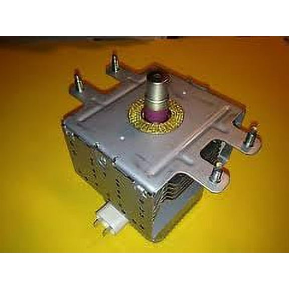 WB27X10489: Magnetron For General Electric Microwave Oven