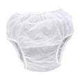 thumbnail image 3 of Esquirla Incontinence Adult Cloth Diaper Sturdy Wear Resistant for Disabled Senior People XS, 3 of 8