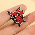 thumbnail image 4 of Pin esmaltado de Pokémon de Anime de 30 estilos, insignia de Jenny, broche, ropa de Pikachu, Animal bonito, joyería infantil, regalo para amigos y niños, 4 of 4