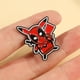 thumbnail image 4 of Pin esmaltado de Pokémon de Anime de 30 estilos, insignia de Jenny, broche, ropa de Pikachu, Animal bonito, joyería infantil, regalo para amigos y niños, 4 of 4