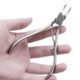 thumbnail image 5 of Juego De Herramientas Para Uñas Encarnadas, 8 Unidades Vogacara CE006959-00, 5 of 6