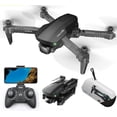 thumbnail image 5 of Drone Recreativo Nueva Generación Doble Cámara Transmisión en Vivo iOS Android, 5 of 5