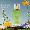 thumbnail image 4 of Perfume A CENTER Choco Musk Pistacho Eau De Parfum 50 ml, 4 of 5