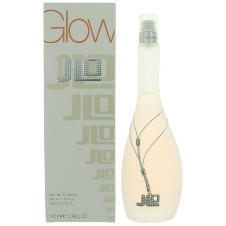 - Glow by J.Lo, 3.4 oz EDT Spray for Women (Lopez J Lo)