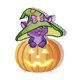thumbnail image 1 of Cuadros Decorativos Cuadros Decorativos Lámpara de noche DIY Lámpara de modelado de Halloween hecha Tmvgtek embutido en tela, 1 of 6