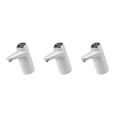 thumbnail image 4 of Ounissouiy Electric Automatic Water Pump Dispenser USB Home Charging Wireless Type1 NO1, 4 of 6