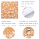 thumbnail image 4 of Pegatinas autoadhesivas 3D para pared, para cocina, baño, decoración del hogar, papel tapiz #yjc0015, 4 of 7