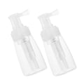 thumbnail image 3 of SHISUYAN 2pcs Powder Spray Bottle Spray Container Powder Dispenser Refillable Spray Bottle, 3 of 9