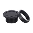 thumbnail image 1 of Bgsha Weather Resistant Parasol Accessory Set with Hole Cap and Ring for Tables, 1 of 10