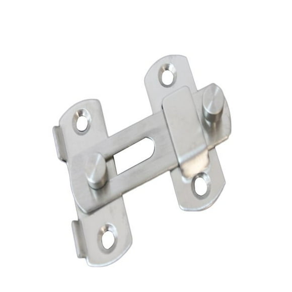 Sliding Closet Door Lock