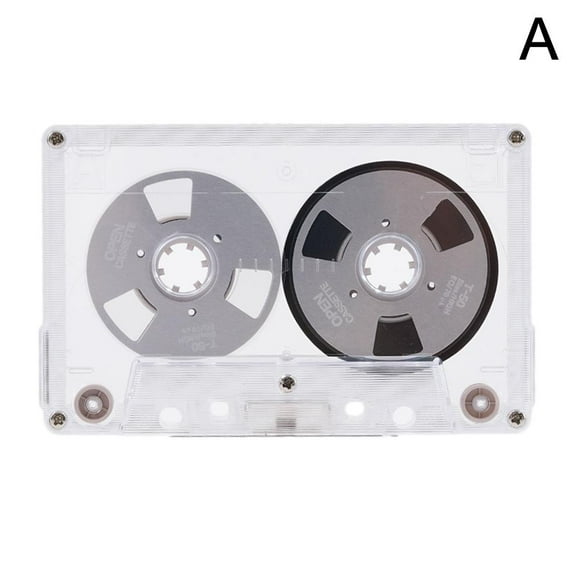 Microcassette Tapes