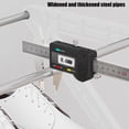 thumbnail image 3 of WRKEKC Clearance Heavy-Duty 4-Layer Shoe Cabinet - Thickened Steel Pipe Storage Rack for Entryways, Corridors, Small Spaces, 3 of 6