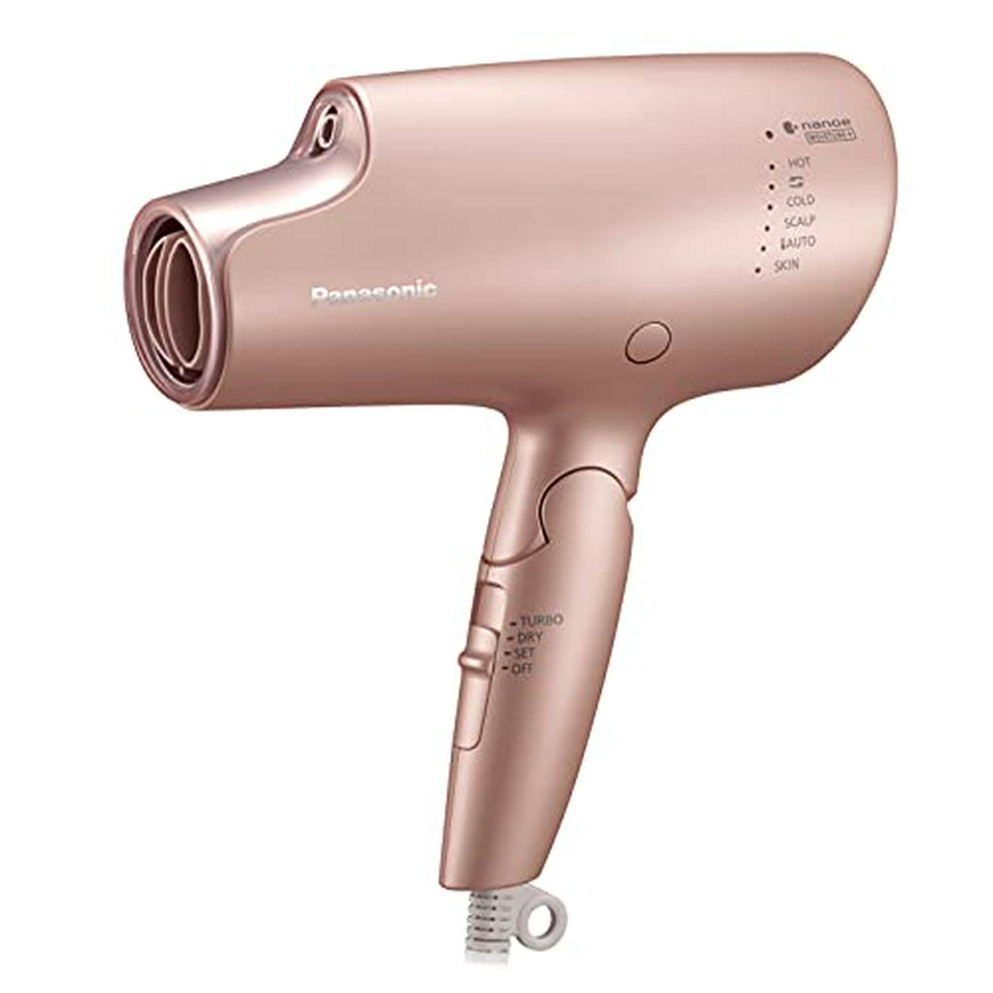 Panasonic Hair Dryer Nano Which High Penetration 