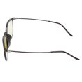 thumbnail image 4 of Lunettes de daltonisme rouge-vert, protection UV, TR, légères et flexibles, pour hommes et femmes, 4 of 4