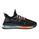thumbnail image 2 of TENIS CASUALES VIA URBANA HOMBRE SPIM019 TEXTIL NEGRO, 2 of 4
