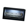 thumbnail image 4 of Yinanstore 1:64 Garage Display Case Alloy Car Display for Diecast Car Mini Dolls Layout B, 4 of 8