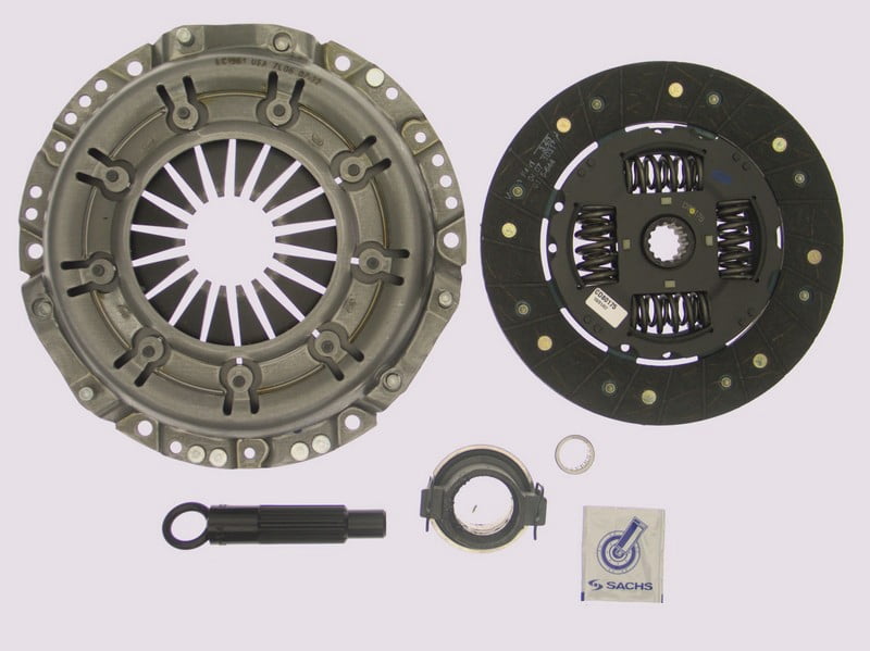 Clutch Kit Fits select: 1996-1998 DODGE DAKOTA