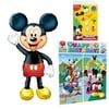 Mickey Mouse Airwalker Photo Booth Kit