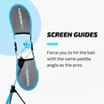 thumbnail image 4 of Pickleball Topspin Training Aid – Learn Topspin for Better Control & Consistency, 4 of 8