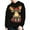 Christmas Reindeer, variant on DISNIMO Galaxy Wolf Hoodie Boys 14-16 Pullover Hoodies for Teens Boys Girls Hooded Sweatshirt Kids Long Sleeve Hoodie Sweatshirts for Children Streetwear Hoodies Casual Soft Clothes