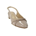 thumbnail image 1 of ZAPATILLA DE VESTIR DE MUJER SINTETICO MAQUILLAJE MARCA LEON 203, 1 of 1