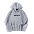 thumbnail image 3 of WILLBEST Sudaderas Navideñas para Hombre, Camisetas Informales De Manga Larga con Gráficos, Sudaderas con Capucha, Jerséis para Mujer Grande, 3 of 6