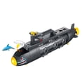 thumbnail image 4 of HOARBOEG Family Storage Box Portable Submarines Marine Toys, 4 of 6