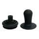 thumbnail image 2 of Joystick Controller Knob Gaiter for Powerchairs Wheelchairs 4 Keys Joystick Salvador perilla del controlador, 2 of 10