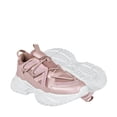thumbnail image 1 of TENIS CASUALES STYLO 18331 TEXTIL ROSA, 1 of 4