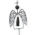thumbnail image 2 of Ganz ER69785 Angel Wind Chime, 69-inch Height, 2 of 3