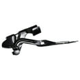 thumbnail image 1 of Hood Hinge Passenger Right Side Right Hand For Mazda 5 MA1236127 CC2952410D, 1 of 6