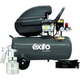 thumbnail image 4 of Compresor Éxito 19AH023504 2.5HP Kit Manguera Pistola Completo, 4 of 4