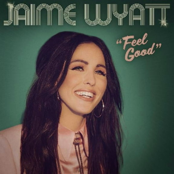 Jaime Wyatt - Feel Good - Music & Performance - CD