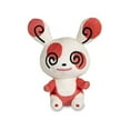 thumbnail image 2 of Pokemon Center: Sitting Cuties: Spinda Plush # 327 -  Generation 3 - 6 In, 2 of 4