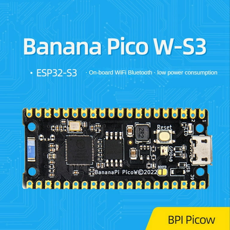 ESP32-Pico-Kit Development board V4