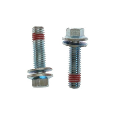 Raybestos R-Line H17029 Rear Disc Brake Caliper Bracket Mounting Bolt for Select Ford Vehicles