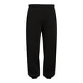 thumbnail image 5 of Lazer Men's Fleece Relaxed Fit Sweatpants, Sizes XS-3XL, 5 of 5