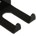 thumbnail image 3 of OUNONA Barbell Rack 1Pack Minimalist Wall Mounted Storage For Fitness Enthusiasts, 3 of 8