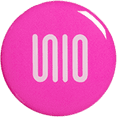 thumbnail image 3 of UNIO NFC Tag Digital Information Sharing and Phone Accessory Pink 2 Pack, 3 of 9
