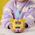 thumbnail image 3 of Peluche electrónico mini Furby Furblets Peeps de 7,5 cm, 3 of 8