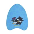 thumbnail image 1 of Tabla de Natación Hello Kitty & Friends Badtz-Maru Azul, 1 of 4